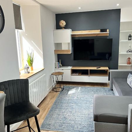 51 Innes Street Apartment Inverness Esterno foto