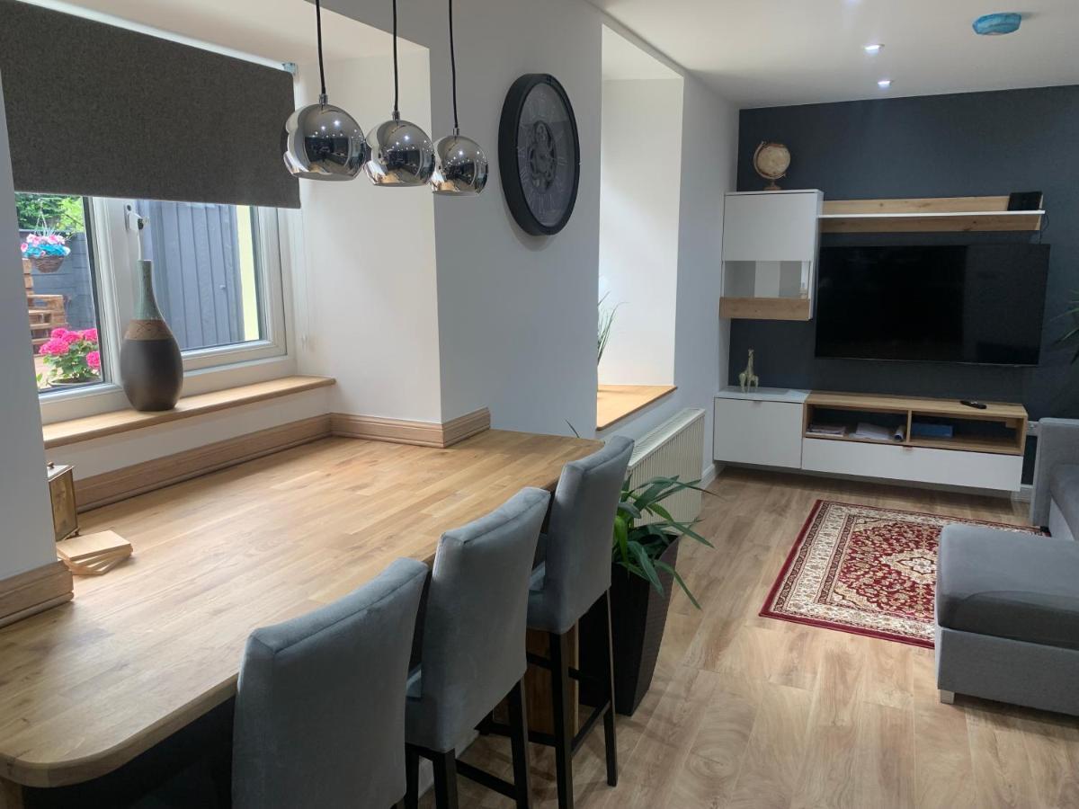 51 Innes Street Apartment Inverness Esterno foto
