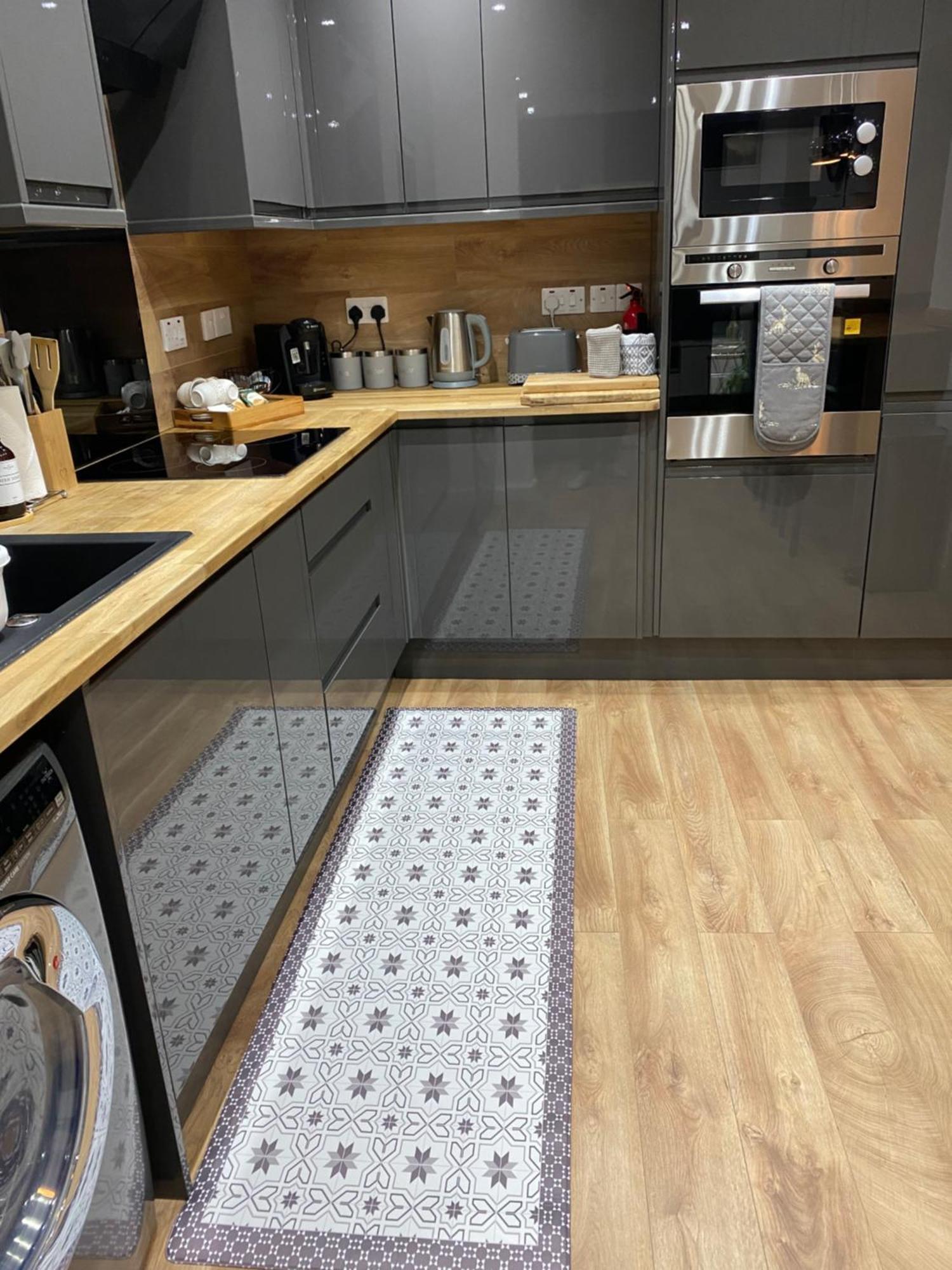 51 Innes Street Apartment Inverness Esterno foto