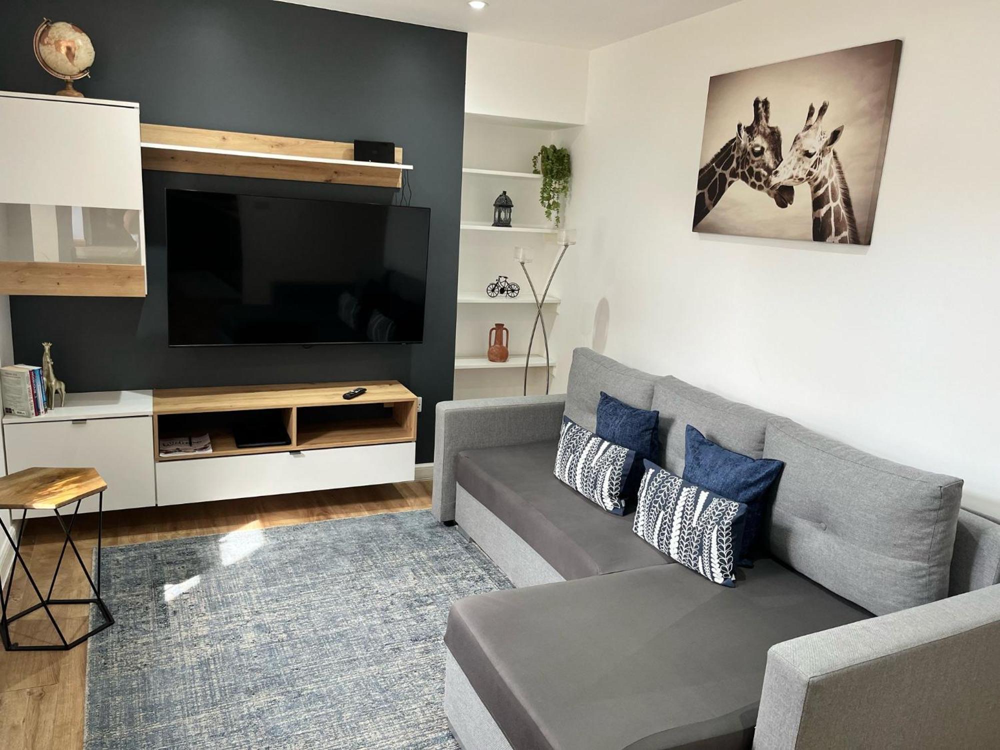 51 Innes Street Apartment Inverness Esterno foto