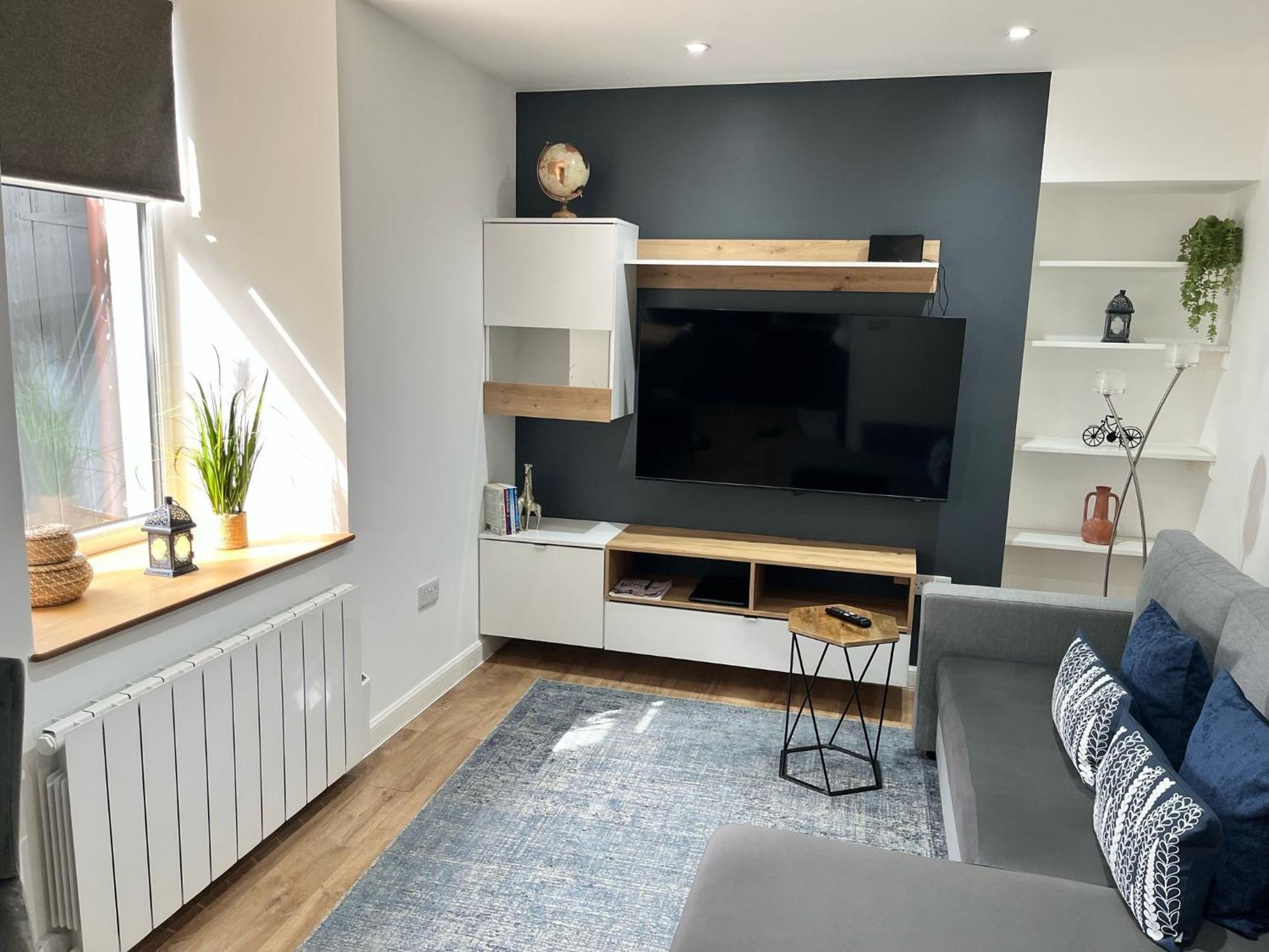 51 Innes Street Apartment Inverness Esterno foto